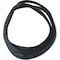 Uro Parts M-Benz W126 82-91 Trunk Seal, 1267500198 1267500198 - alternate 1